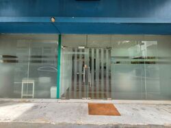 Epl Building (D3), Factory #540487321